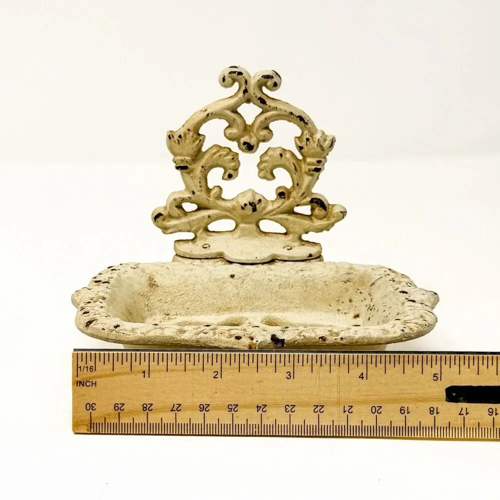 Unbranded ornate cast